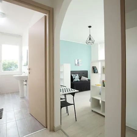 Apartament Youth *