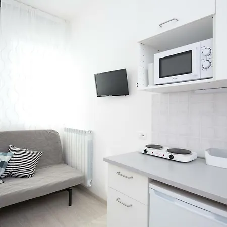 Apartament Youth