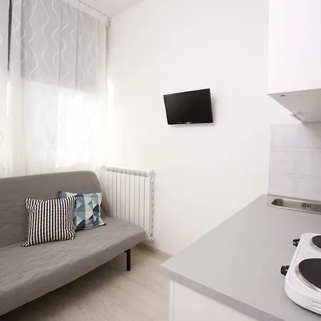 Apartament Youth