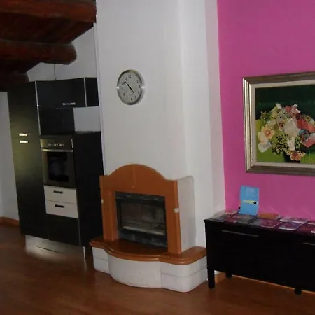 In Shanti Landhuis