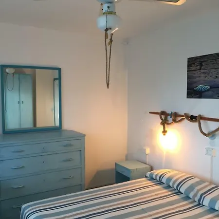 Appartamento Il Rifugio Del Pescatore