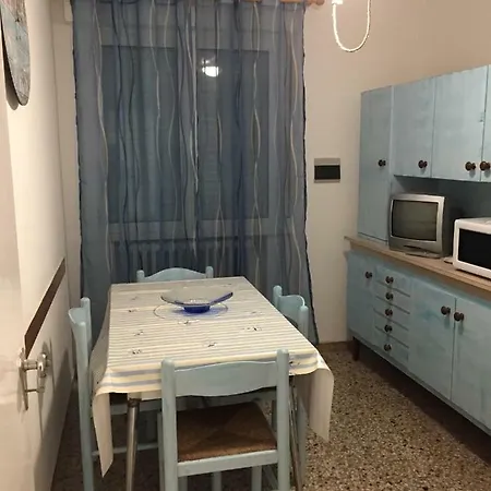 Il Rifugio Del Pescatore * Rimini