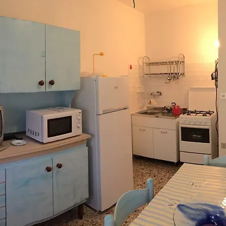 Il Rifugio Del Pescatore Appartamento