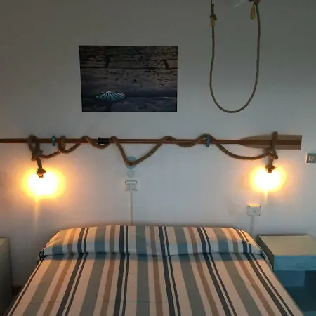 Appartamento Il Rifugio Del Pescatore