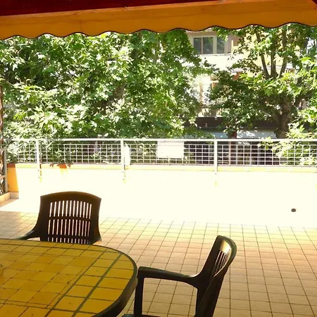 100mt Dal Mare Apartment