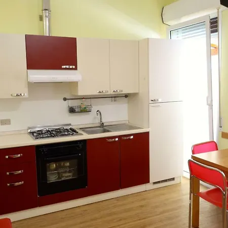Apartment 100mt Dal Mare *