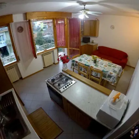 Apartment Casa Vacanze Musiani Rimini