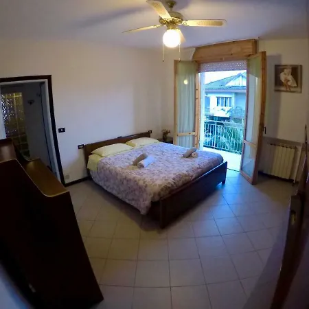 Casa Vacanze Musiani Apartment Rimini
