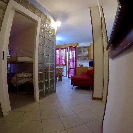 Casa Vacanze Musiani Apartment *