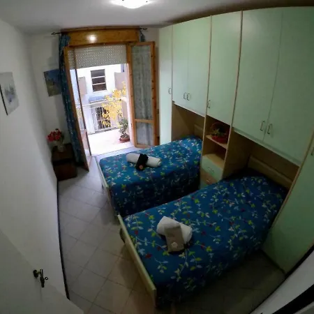 Casa Vacanze Musiani *