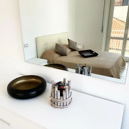 Mamma Casa Marina Center Apartment *