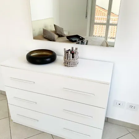 Apartment Mamma Casa Marina Center Rimini