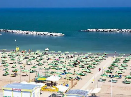 Apartment La Del Mare