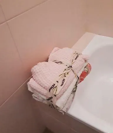 La Del Mare Apartment *