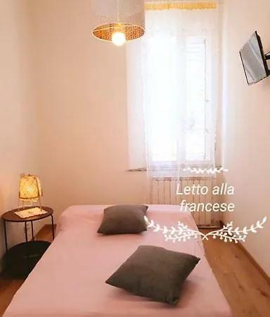 Apartment La Del Mare *