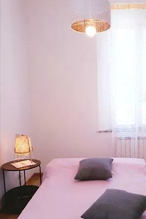 Apartment La Del Mare