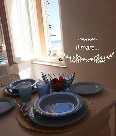 Apartment La Del Mare *