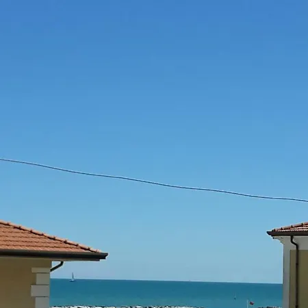 La Del Mare *