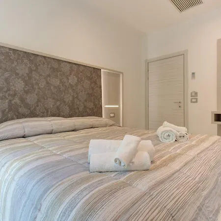 Nella Casa de hóspedes Rimini