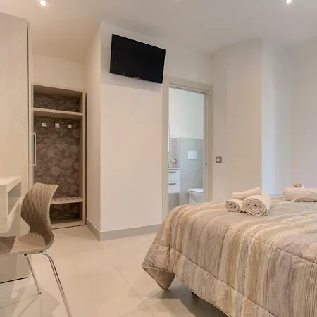 Casa de hóspedes Nella Rimini