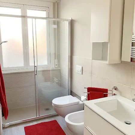Mamma Casa Marina Center Apartment Rimini