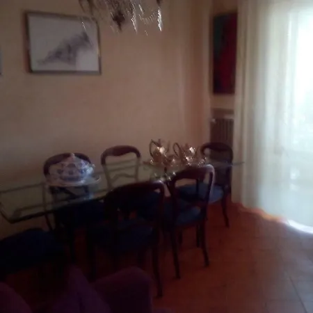 Bed & Breakfast Acquario 3*