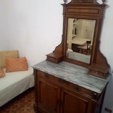 Acquario Bed & Breakfast 3*