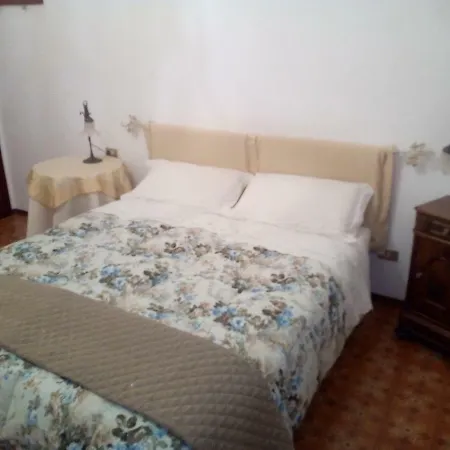 Bed & Breakfast Acquario 3*