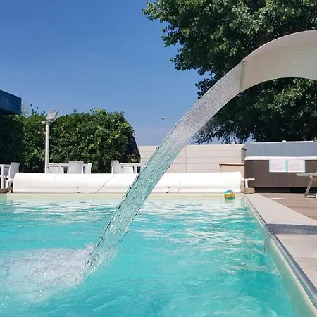 Hotel Aristeo