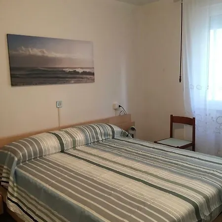 Il Rifugio Del Pescatore Appartamento