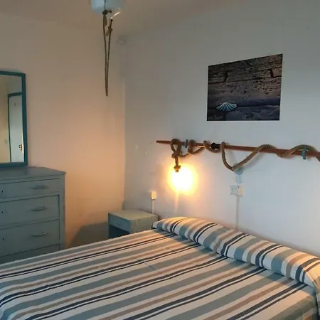 Il Rifugio Del Pescatore Appartamento