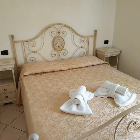 Aparthotel Tre Trilo&suites Rimini