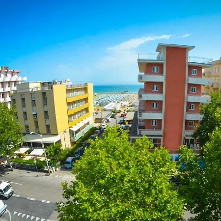 Sanremo 3* Rimini