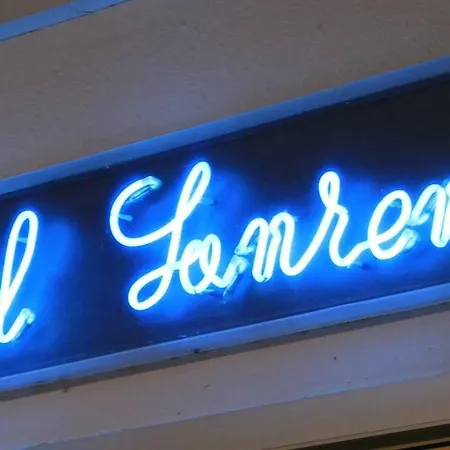 Hotel Sanremo