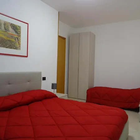 Appartamento W Le Vacanze Rimini
