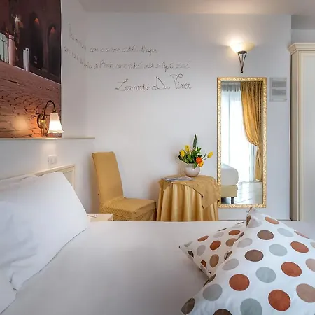 Sovrana & 4* Rimini