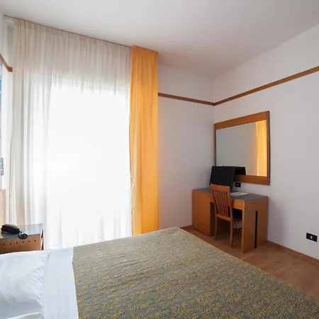 Hotel St Gregory Park Rimini