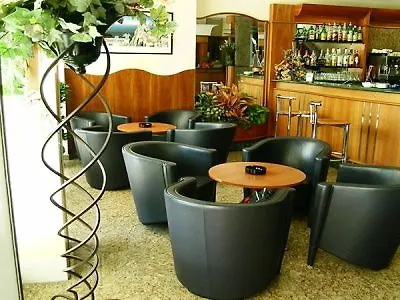 Hotell Metropole