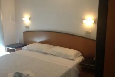 Hotel Orlov
