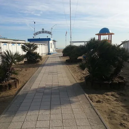 Trinidad Szálloda 3*