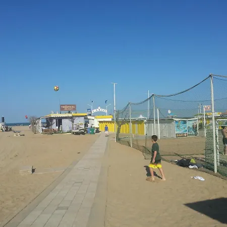 Szálloda Trinidad 3*