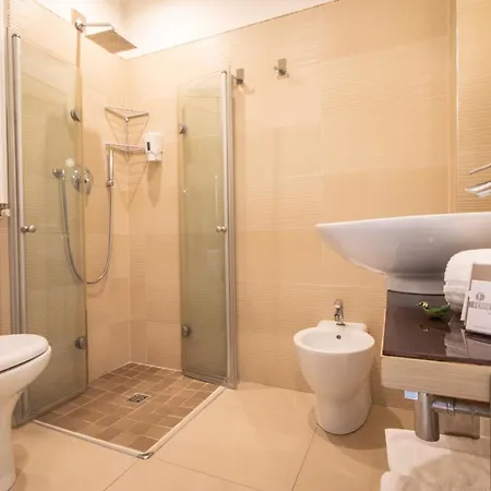 Hotel Ferretti 4*