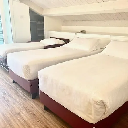 Rimini Suite Hotel Hotel Rimini
