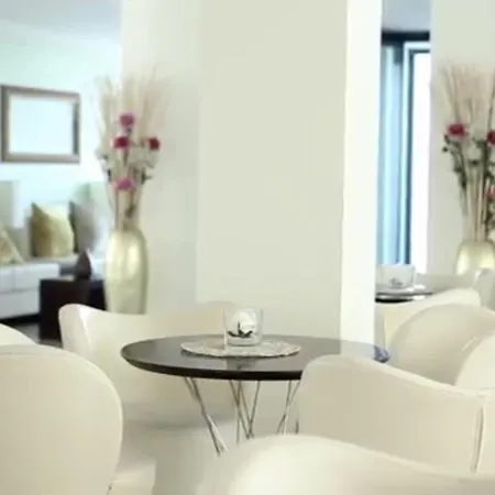 Hotel Aristeo Rimini