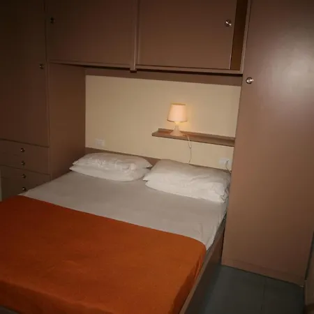 Сasa de vacaciones Cucciolo Rímini