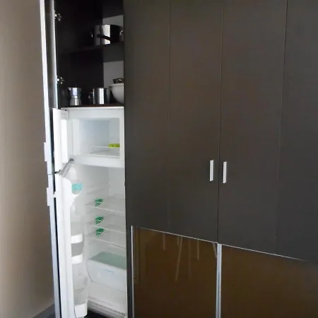 레지던스 스위트 산 마리노