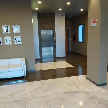 아파트호텔 레지던스 스위트 산 마리노 3*
