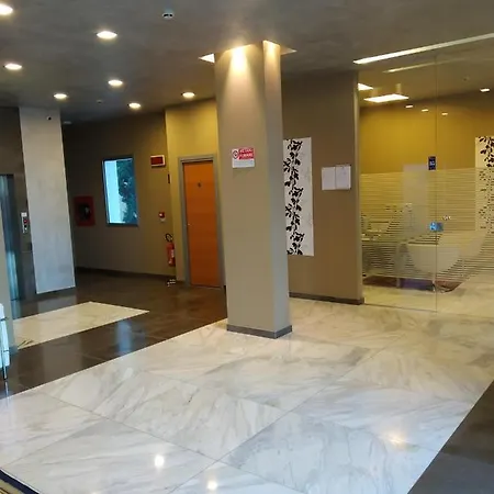 레지던스 스위트 산 마리노 3* 산마리노