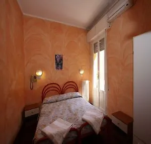Отель Itala 3*