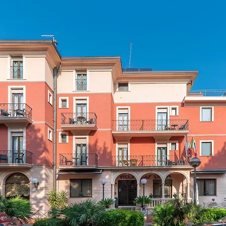 Luigia Hotel 3*